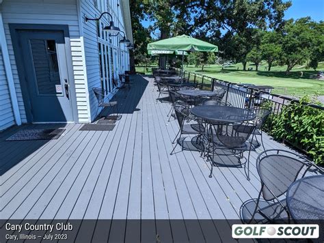 18 photos of the Cary Country Club Clubhouse, Pro Shop, and more ...