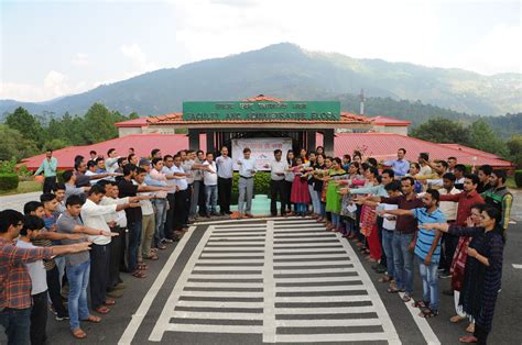 Govind Ballabh Pant National Institute of Himalayan Environment