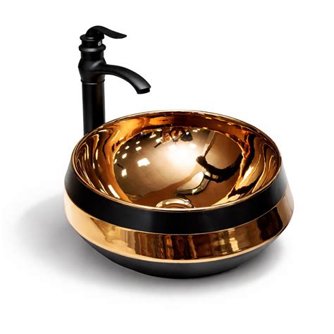 Designer Table Top Basin – ZINARCH INDIA