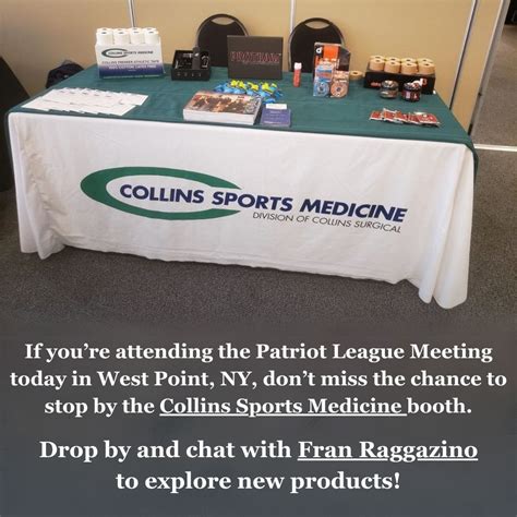 Collins Sports Medicine