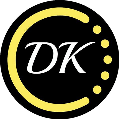 DK OFICIAL - YouTube