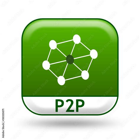 Image result for P2P System Logo