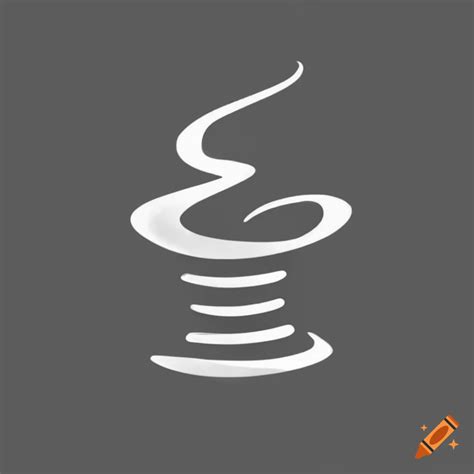 Image result for Java Logo Black BG