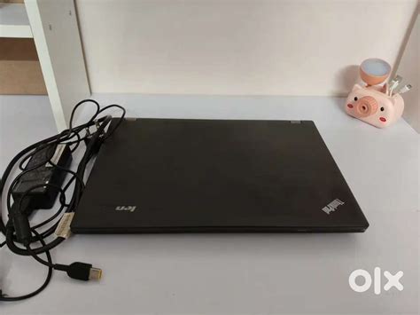 Lenovo ThinkPad L440 - Windows 10 Pro (8GB RAM, 256GB Storage ...