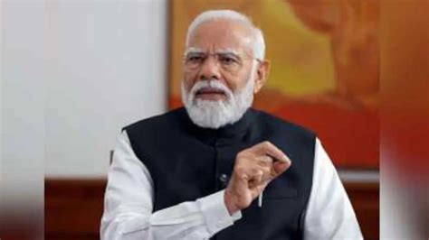 PM Modi Interview: 'કોઈએ ડરવાની જરૂર નથી...', મોદીએ ED-CBI પર કહ્યું ...