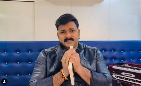 BJP Asansol candidate Pawan Singh steps aside from Lok Sabha contest