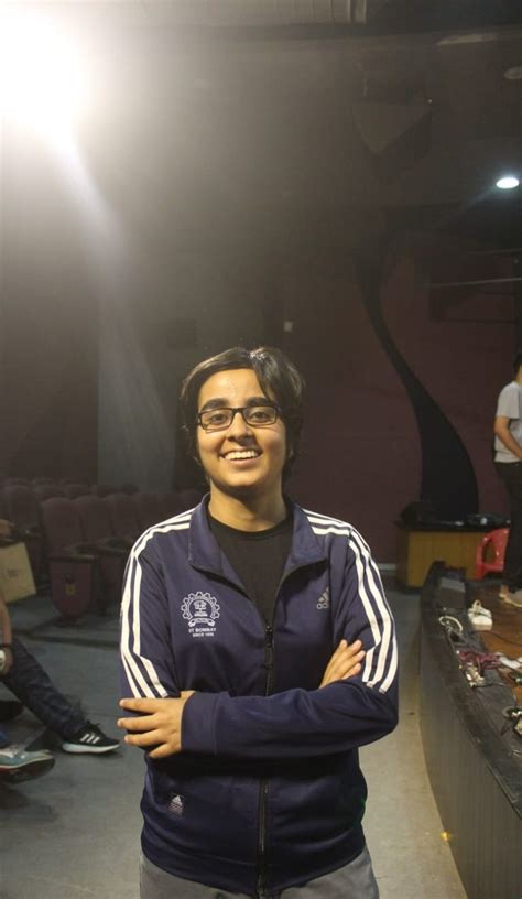 Team 2023-24 NSS IIT Bombay