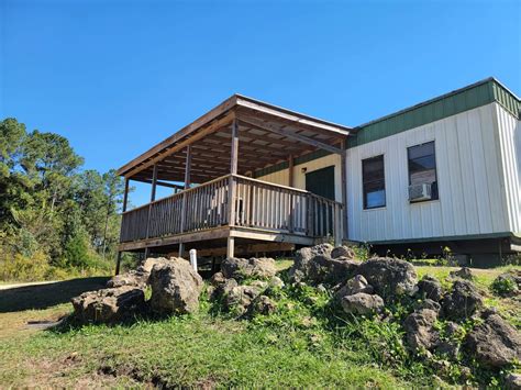 Top of the Hill the new trailer - Boggs & Boulders