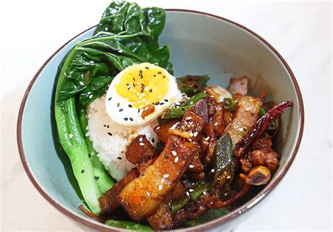masakan fusion adalah