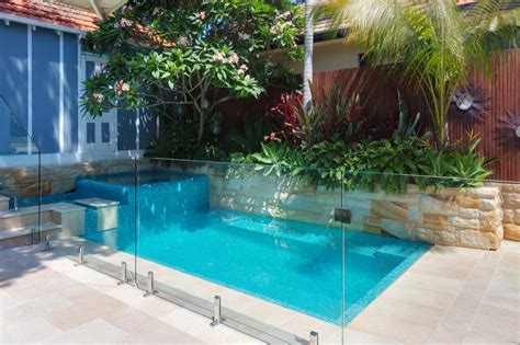 Precast Plunge Pools | Best Plunge Pool Prices 2021