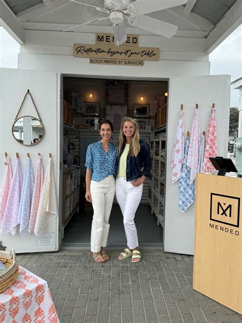 Seaside Florida Shopping Guide | Seaside