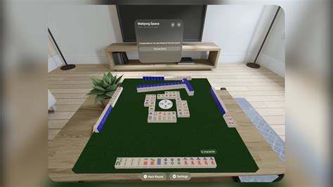 Mahjong Space: Greater Honors and Knitted Tiles