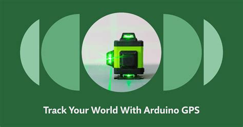 Arduino Tracking 的图像结果