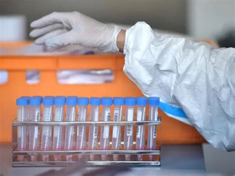 Longer incubation - New outbreak shows virus could be mutating | The ...