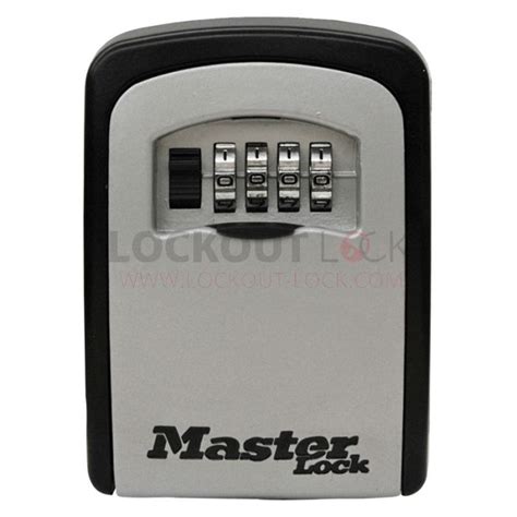 Image result for How to Change Code On Master Lock Key Box