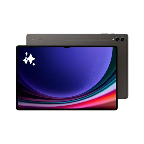 Samsung Galaxy Tab S9 Ultra 36.99 cm (14.6 inch) Dynamic AMOLED 2X Dis ...