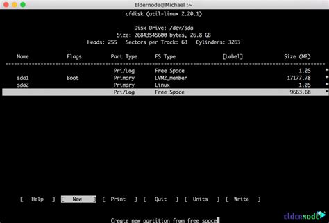 Image result for Resize Linux Partition