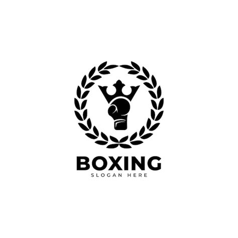 VIP Boxing Logo 的图像结果