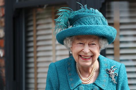 Photos of the Week: The life and death of Queen Elizabeth II