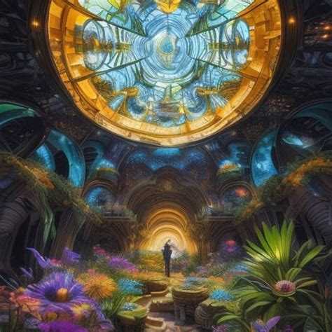 Surreal In A Sentence