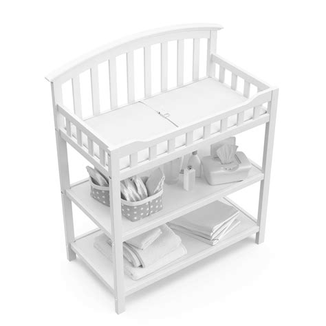 Graco® Changing Table – Storkcraft