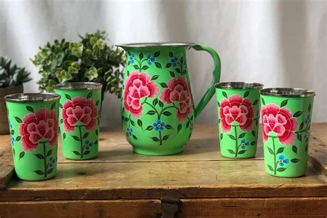 9th Wedding Anniversary Gift Ideas: 20 Willow, Pottery and Leather ...