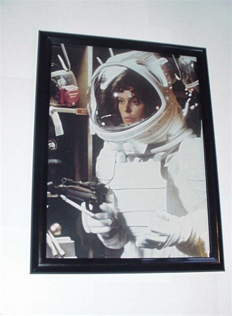 Alien Movie Poster 的图像结果