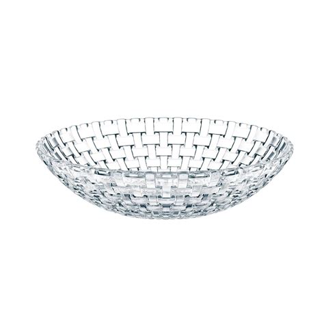 Nachtmann Bossa Nova Big Scale Bowl, 30cm – tablejoy