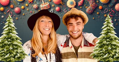 Christmas Party - live music, food, dance and fancy dress competition 🎄 ...