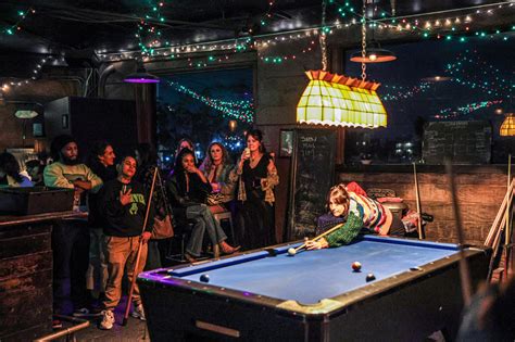 Meet the queer Gen Z women rebranding pool in Los Angeles - Telegraph247