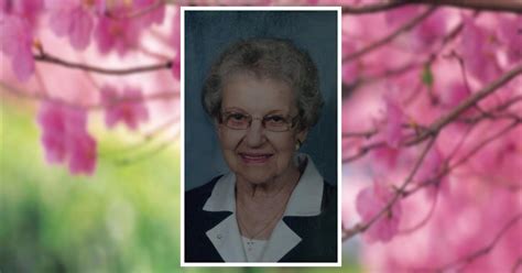 Obituary Galleries | Edith Murphy of Stuart, Nebraska | Seger Funeral Home