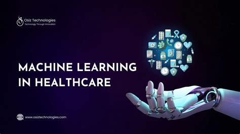 Image result for Machine Learning HealthCare