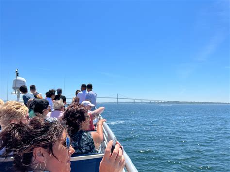 Newport Tour & Bay Cruise - Experience Rhode Island Tours