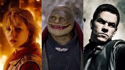 Slideshow: The 12 Worst Video Game Movies of All Time