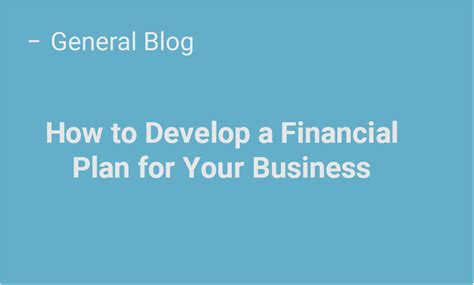 Financial Planning Business Plan 的图像结果