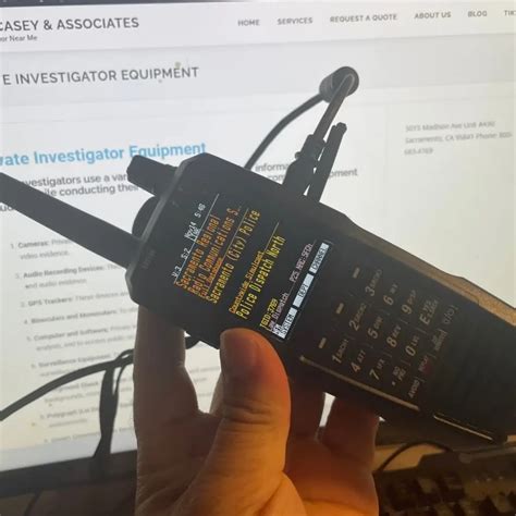 Image result for How to Program a SDS100 Scanner