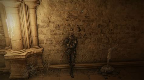 Edge,lord and Nepheli help Sir Gideon Ofnir to slay Malenia for her ...