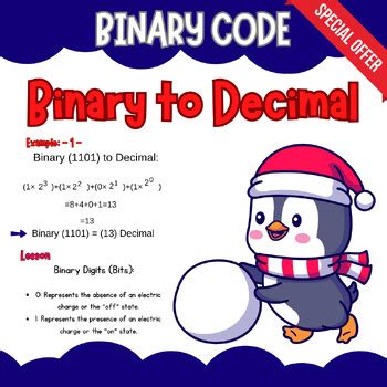 Image result for Understanding Binary Code for Dummies