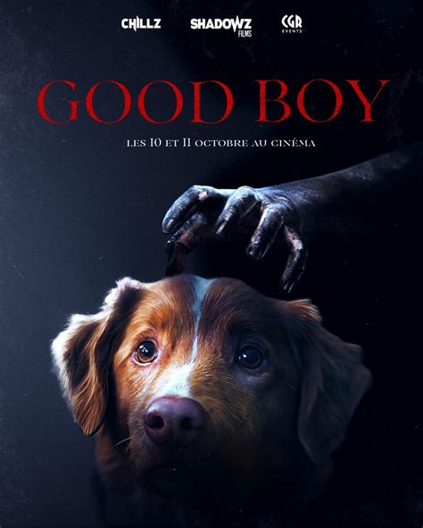 Good Boy Episode 1