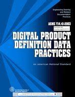 Buy Digital Product Definition Data Practices: 2003 Book Online at Low ...