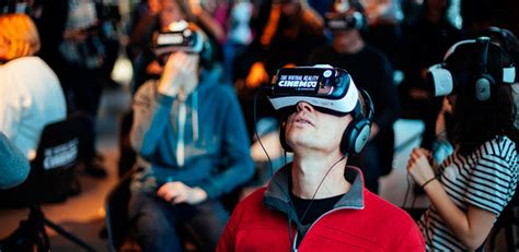 VR电影成为下一个3D电影可能性有多大？