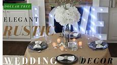 Dollar Tree Wedding Decoration Ideas by Diy Rustic Wedding Decoration Ideas Dollar Tree Diy Dollar Tree Wedding Decoration Ideas