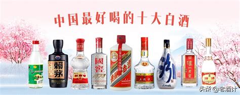 2019年白酒销售排行_2019年中国白酒品牌实力排行榜,实至名归_排行榜