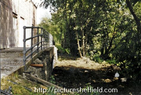 Searching Picture Sheffield