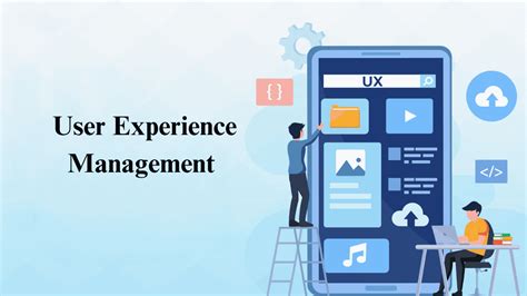 User-Experience Management 的图像结果