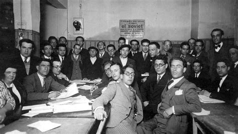 Reivindicación y memoria de Andreu Nin | Meer