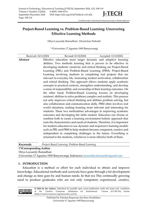 Project-Based Learning vs Problem-Based 的图像结果