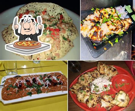 Best tandoori roti in Kuda restaurants, winter 2024 - Restaurant Guru