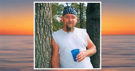 Obituary | Ricky James Johnson of Warren, Arkansas | Frazer's Funeral Home