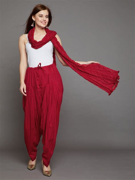 DesiDream Patialas – The Pajama Factory